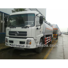 Dongfeng 15m3 truck fuel tank in Kenya